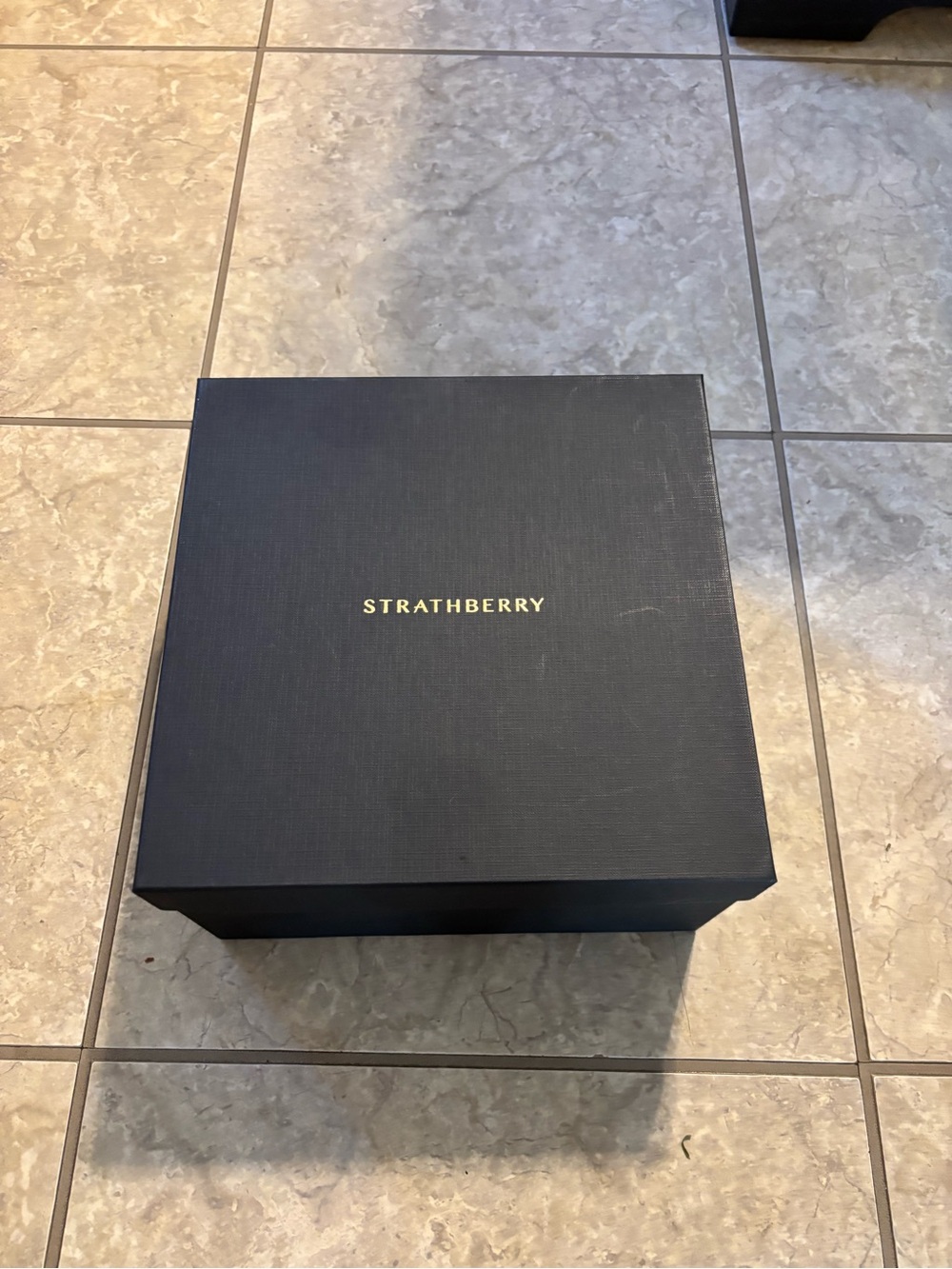 Strathberry Mosaic Bag - Picture 1 of 11
